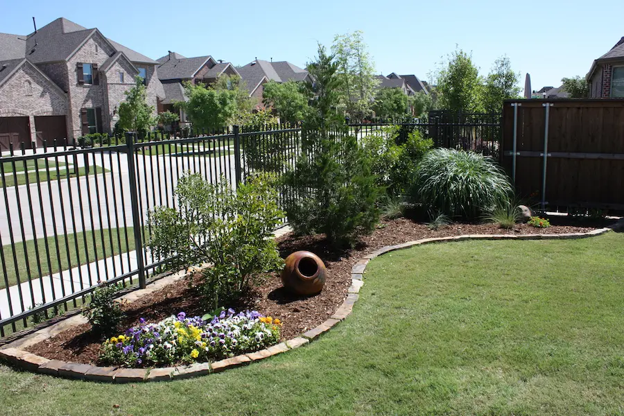 Frisco, Texas Landscaping Services