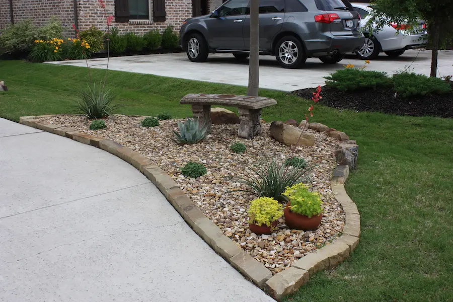 Frisco, Texas Landscaping Services