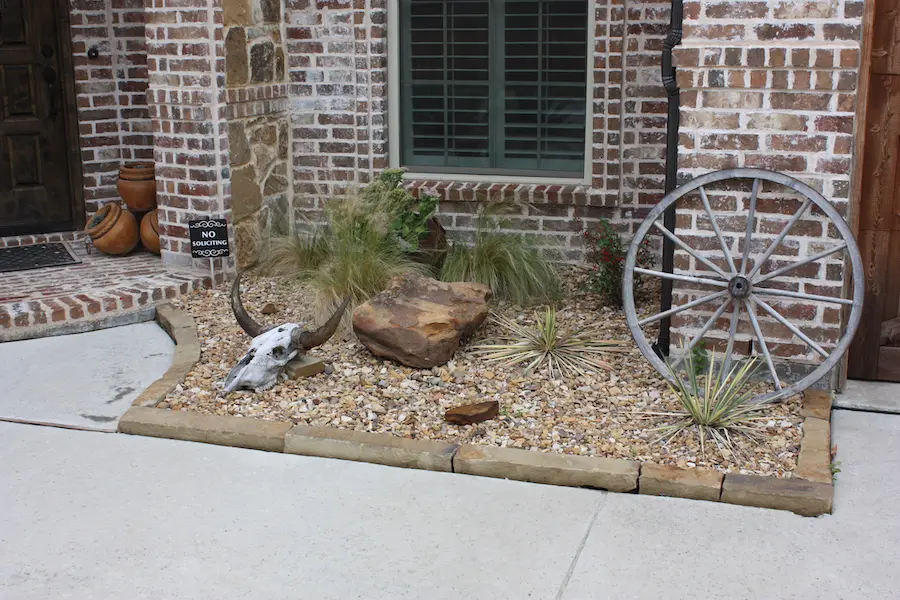 Frisco, Texas Landscaping Services