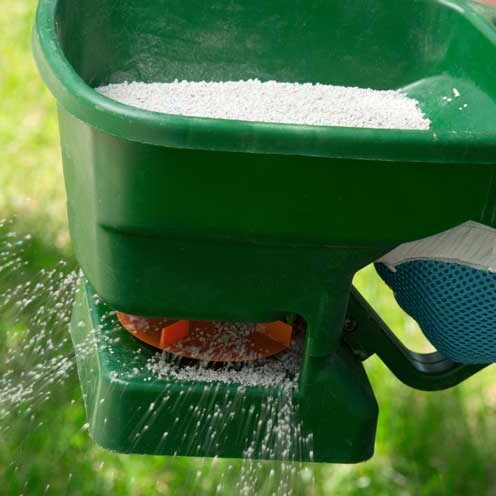 Garden Fertilizer Supply in Frisco, TX